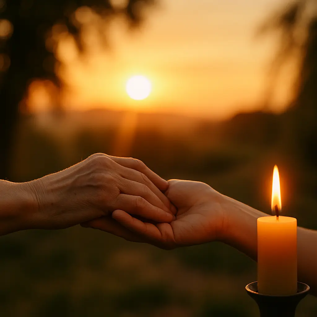 Steinkreise in Bergen von Ozeanos Medizinschule